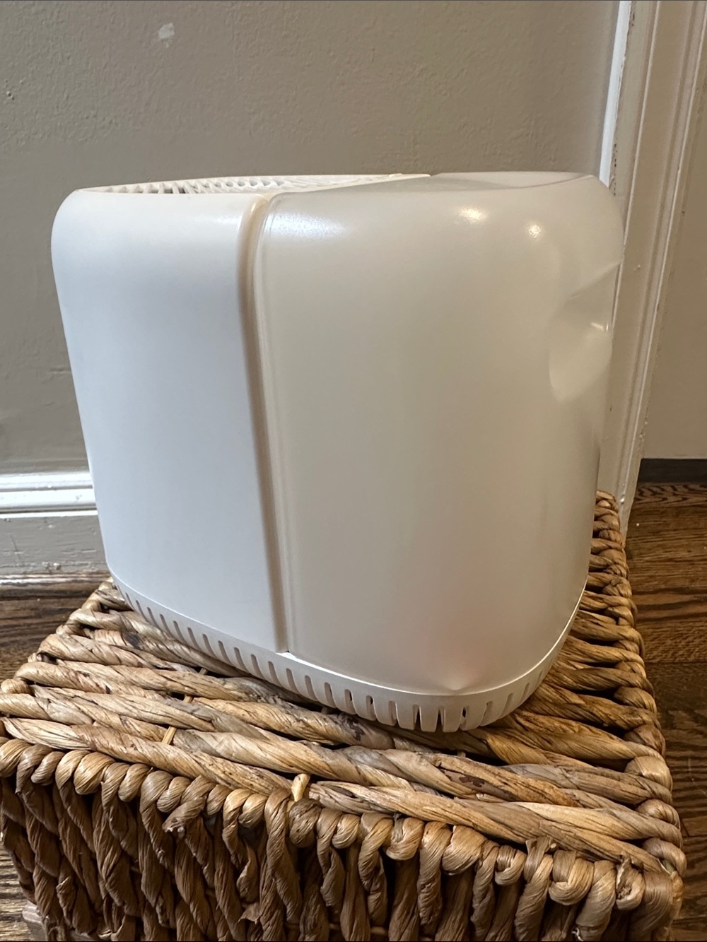 Canoopy Air Humidifer